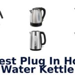 best plug in hot water kettle
