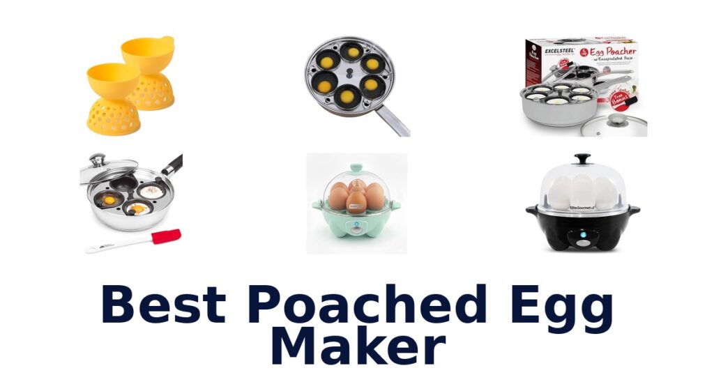 best poached egg maker