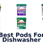 best pods for dishwasher