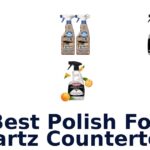 best polish for quartz countertops