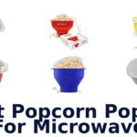 best popcorn popper for microwave