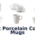 best porcelain coffee mugs