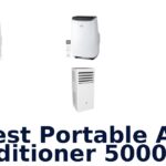 best portable air conditioner 5000 btu