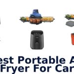 best portable air fryer for car