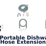 best portable dishwasher hose extension