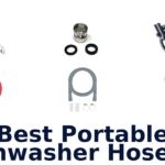 best portable dishwasher hose kit