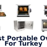 best portable oven for turkey