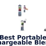 best portable rechargeable blender