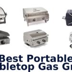 best portable tabletop gas grill