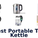 best portable tea kettle