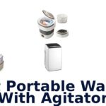 best portable washer with agitator
