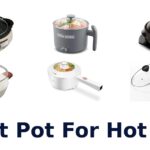 best pot for hot pot