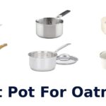best pot for oatmeal