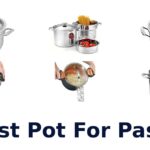 best pot for pasta