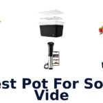 best pot for sous vide