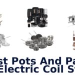 best pots and pans for electric coil stove
