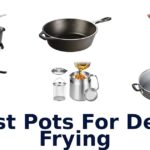 best pots for deep frying