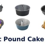best pound cake pan