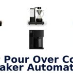 best pour over coffee maker automatic