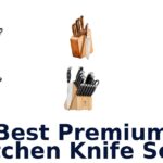 best premium kitchen knife sets