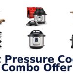 best pressure cooker combo offer