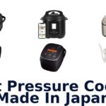 best pressure cooker made in japan