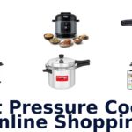 best pressure cooker online shopping
