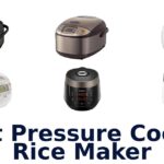best pressure cooker rice maker