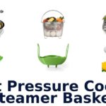 best pressure cooker steamer basket