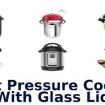 best pressure cooker with glass lid