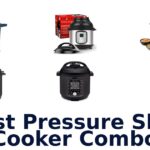 best pressure slow cooker combo
