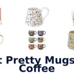 best pretty mugs for coffee