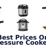 best prices on pressure cookers