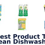 best product to clean dishwasher
