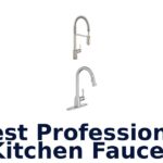 best professional kitchen faucet