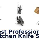 best professional kitchen knife set