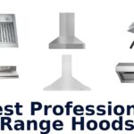 best professional range hoods