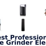 best professional spice grinder electric