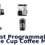 best programmable single cup coffee maker