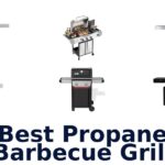 best propane barbecue grill