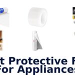 best protective film for appliances