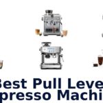 best pull lever espresso machine