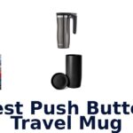 best push button travel mug