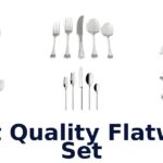best quality flatware set