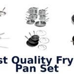 best quality frying pan set