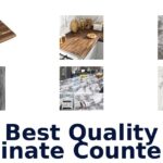 best quality laminate countertop