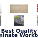 best quality laminate worktops