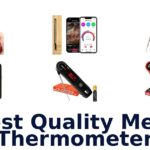 best quality meat thermometer