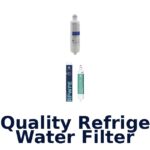 best quality refrigerator water filter