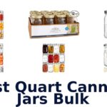 best quart canning jars bulk